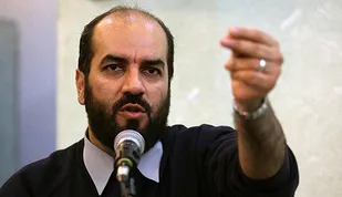 قطع کردن بیمه هنرمندان از افتخارات دولت روحانی است/ ارگان&lrm;های فرهنگی در بلاتکلیفی محض هستند