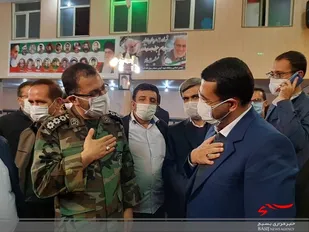 امروز تفکر بسیجی موجب بیداری اسلامی در دنیا شده است