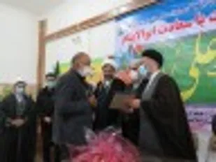 خیران در همه شرایط یاور کمیته امداد هستند