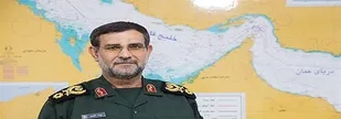 لبیک نیروی دریایی سپاه به فرمان فرمانده معظم کل قوا در خدمت&zwnj;رسانی به بیماران کرونایی