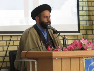 دختر نهال مستعدی است.