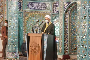 امنیت و آرامش زمینه ساز توسعه جامعه است