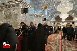 نجابت و قادری کرسی خود را در مجلس حفظ کردند/ دور دوم برای انتخاب دو نماینده دیگر شیراز