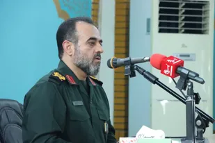 رسالت جوانان پاسداری از هویت ایرانی و ساختن آینده کشور است