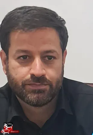 برپایی موکب خدمت&zwnj;رسانی بسیج اصناف
زنجان در آیین تشییع رهبر شهید انقلاب در تهران