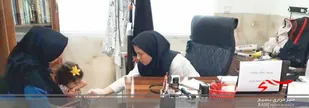 پنجمین رزمایش طرح ویزیت رایگان با حضور پزشکان متخصص در مناطق محروم در حال برگزاری است