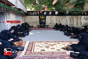 گریه برای امام حسین(ع) در تعالی بشریت موثر است