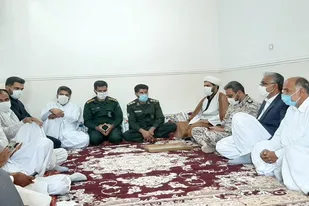 امنیت و پایداری ایران اسلامی مرهون خون شهدا است