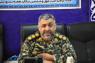 سپاه گرگان پیشگام خدمت&zwnj;رسانی با اجرای ۲۰ برنامه متنوع در هفته بسیج