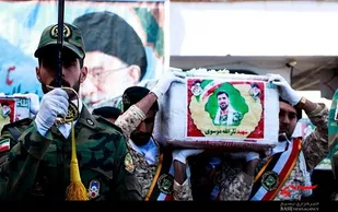 اگر ۱۰ فرزند داشتم در راه اسلام فدا می&zwnj;کردم
