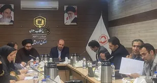 ۵۳ طرع عمرانی در روستاهای استان اردبیل آماده افتتاح است