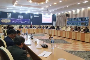 &nbsp;رزمایش بزرگ استقبال از مسافران نوروزی در زابل برگزار می&zwnj;شود