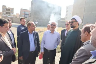 سنددار شدن مناطق حاشیه&zwnj;نشین کلید توانمندسازی ۷ میلیون نفر