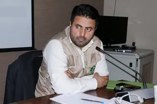 پیگیری تکمیل زنجیره تولید در دستورکار بسیج مهندسین صنعت معدن فارس