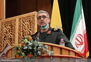 سازمان علمی و پژوهشی بسیج در راستای توسعه علمی و پژوهشی از ۲۱ هزار نفر حمایت می کند