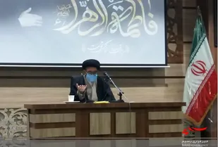 برگزاری همایش علمی و مهارتی مربیان صادقین سپاه عاشورا
