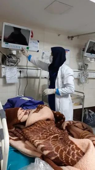 دو مصدوم بر اثر انفجار ساخت مواد محترقه