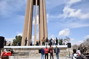برگزاری برنامه&zwnj;های ویژه&zwnj; نوروز در آرامگاه بوعلی سینا