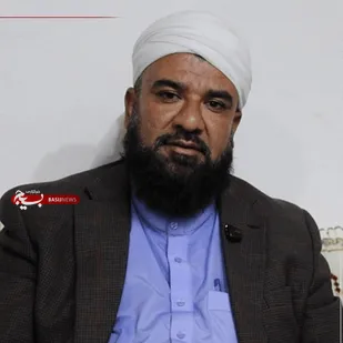 شهادت مولوی گرگیج، عزم مردم برای مقابله با فتنه را دوچندان می&zwnj;کند