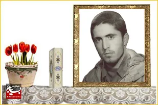 خدایا با شهادت زندگی مرا جاوید کن