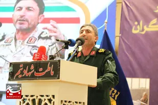 استان اردبیل ۴۰ دانش&zwnj;آموز شهید زیر ۱۳ سال دارد