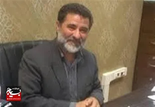 رئیس جدید ستاد بازسازی عتبات عالیات اردبیل معرفی شد