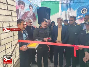 افتتاح مرکز مشاوره خانواده مهر شهربابک در دهه فجر