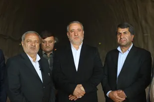 راه&zwnj;آهن چابهار&ndash;بیرجند&ndash;مشهد، زیرساختی تحول&zwnj;ساز برای خراسان جنوبی است