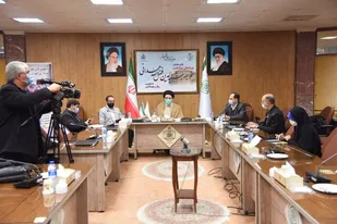 انقلاب اسلامی ایران، ریشه قرآنی دارد