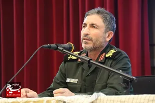 پیام تشکر سپاه حضرت عباس علیه السلام از حضور حماسی پرشور مردم اردبیل در انتخابات