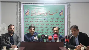 ۱۸ رویداد محوری در هفته کرج/ عبور از برنامه&zwnj;های تقویمی