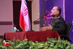 برچیدن دست نشانده&zwnj;های دشمن از حکومت، دستاورد بزرگ انقلاب اسلامی ایران بود &nbsp;&nbsp;