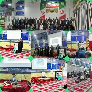 لزوم حضور پررنگ در تمام تجمعات و مراسمات دینی برای اتحاد و مقاومت در برابر دشمنان