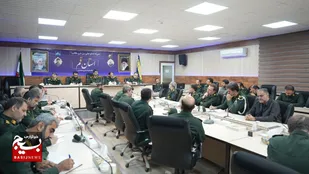 رویکرد بسیج، مردمی&zwnj;سازی برنامه&zwnj;ها برای خدمت به جامعه است