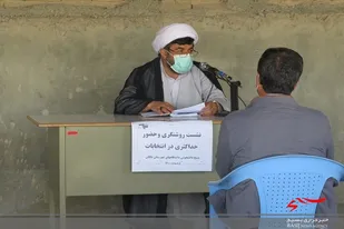 انتخابات و حضور حداکثری اولویت نخست کشور است