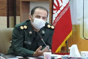 راه&zwnj;اندازی دهکده اقتصاد مقاومتی در میاندوآب توسط بسیج سازندگی استان