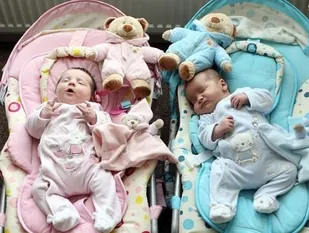 ضرورت تبلیغات گسترده برای ترغیب خانواده ها به فرزندآوری