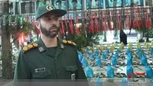 اهدای کمک به ارزش ۱.۳ میلیارد تومان به خانواده&zwnj;های نیازمند قم در طرح شهید سلیمانی
