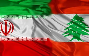 هیات تجاری لبنان با مسئول بسیج اصناف&zwnj; دیدار کرد