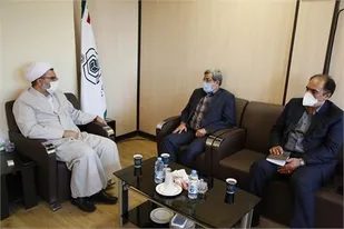 هم&zwnj;افزایی کمیته امداداستان سمنان با اداره کل اوقاف برای کمک به نیازمندان در محرّم همدلی