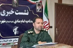 سردار سلیمانی بهترین الگو برای همه انقلابیون و آزادی خواهان جهان است
