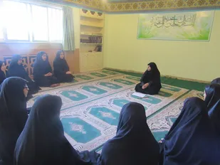 انتخاب برگزیدگان پیشگام برای حضور در دوره یاوران ولایت
