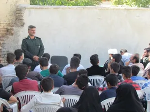 مقاومت و اقتصاد مقاومتی تنها راه پیشرفت