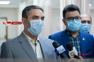 کاهش ۹۵درصدی هزینه ها با افتتاح بخش مگا آی سی یو بیمارستان آیت الله خوانساری اراک