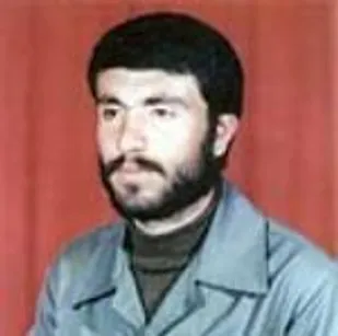 معرفی شهید &laquo;فتح الله نظری&raquo; به عنوان شهید شاخص سال 95 ملایر