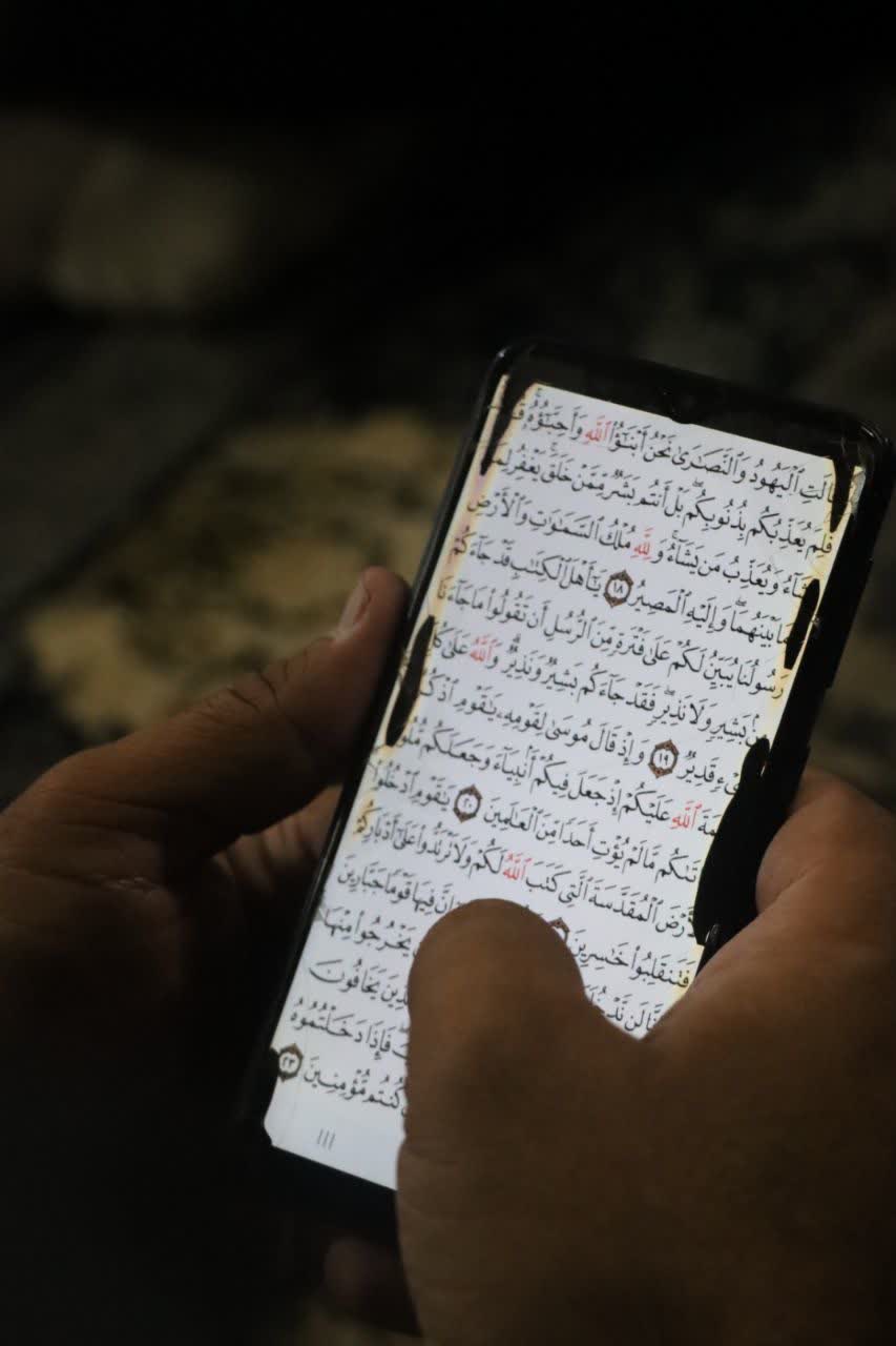 برگزاری اختتامیه مسابقات قرآن کریم سپاه ثارالله کرمان