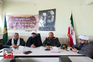 ما درگیر جنگ نرمی هستیم که دشمن با تمام وجودش پای کار آمده است