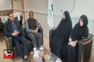 هم&zwnj;افزایی میان گروه&zwnj;های جهادی و ستاد اجرایی فرمان حضرت امام (ره) در راستای محرومیت&zwnj;زدایی