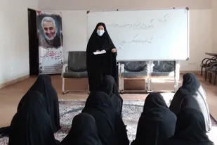 کارگاه پیشگیری از اعتیاد و مصرف مواد مخدر در زاهدان برگزار شد