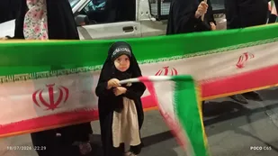 شور و اشتیاق اقشار مختلف مردم برای فراگیری آموزش&zwnj;های دفاعی